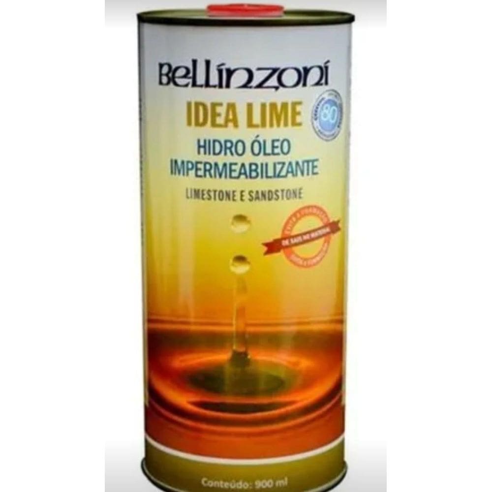 Idea Lime Impermeabilizante 900 Ml