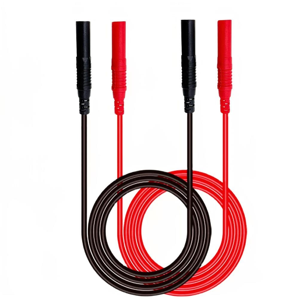 Cabos de teste para multímetro Archer Life Hall 1000V 20A 1m