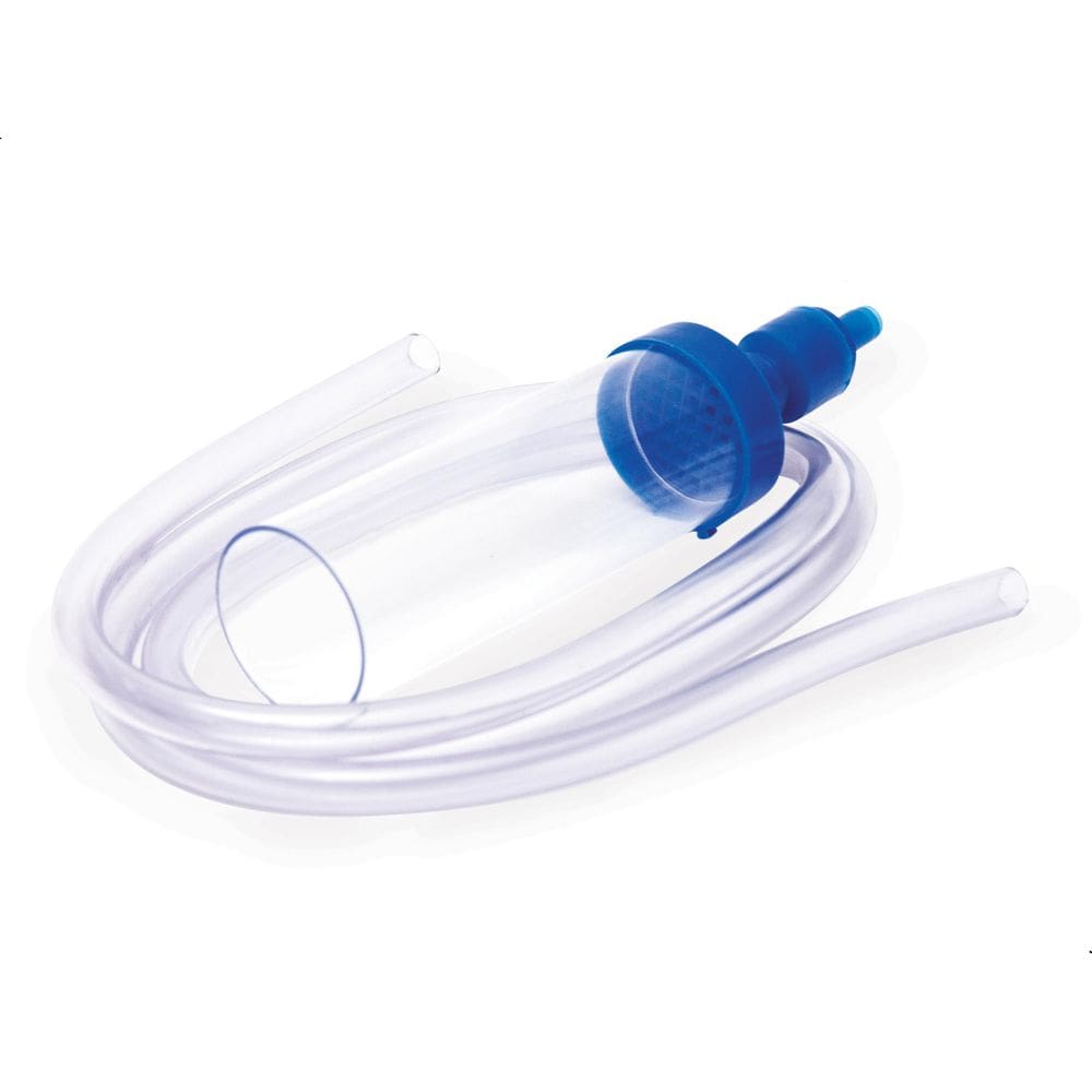 Sifão Para Limpeza De Aquário Limpaquarium Mangueira Médio