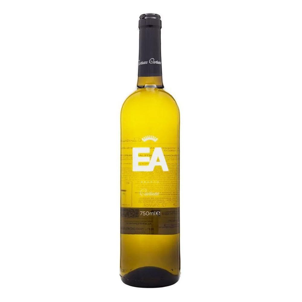 Vinho Ea Branco 750 Ml