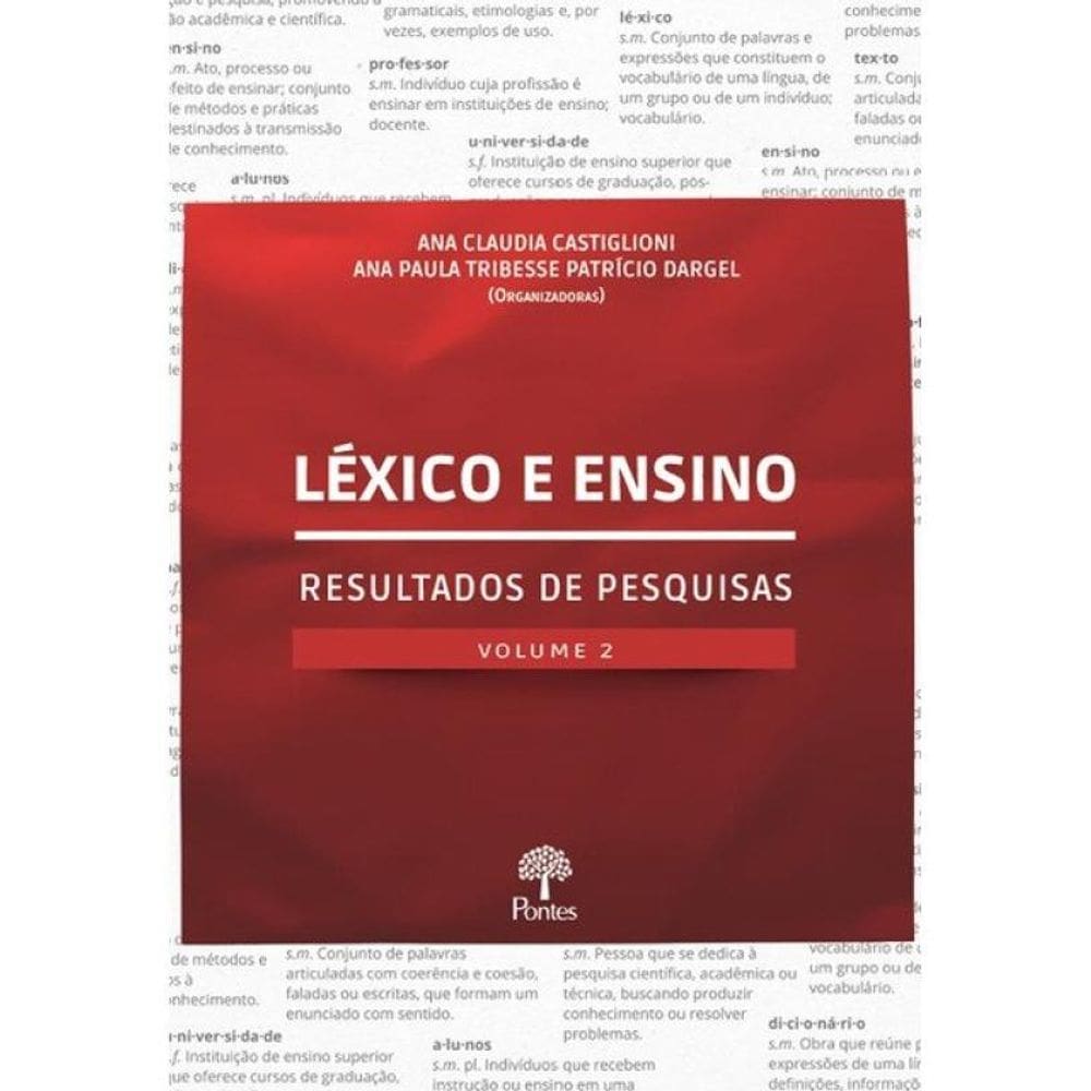 Léxico E Ensino - Vol. 2