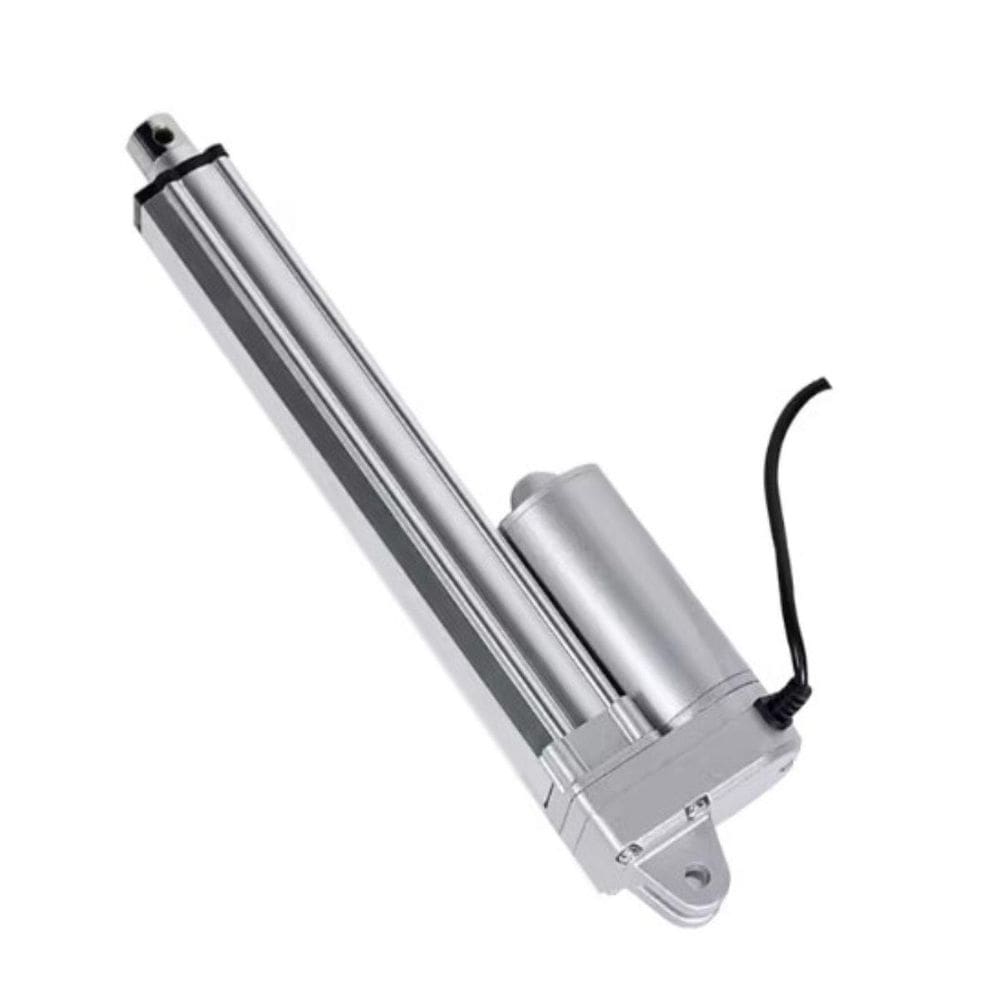 Atuador Linear 12V 55Mm/S 400N De Torque Curso 150Mm C/ N4