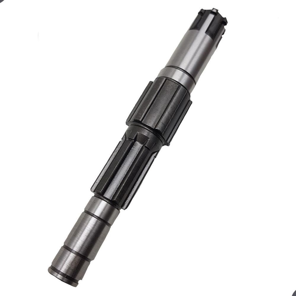 Eixo Secundário Krieck Ybr Xtz 125 Até Ano 2008