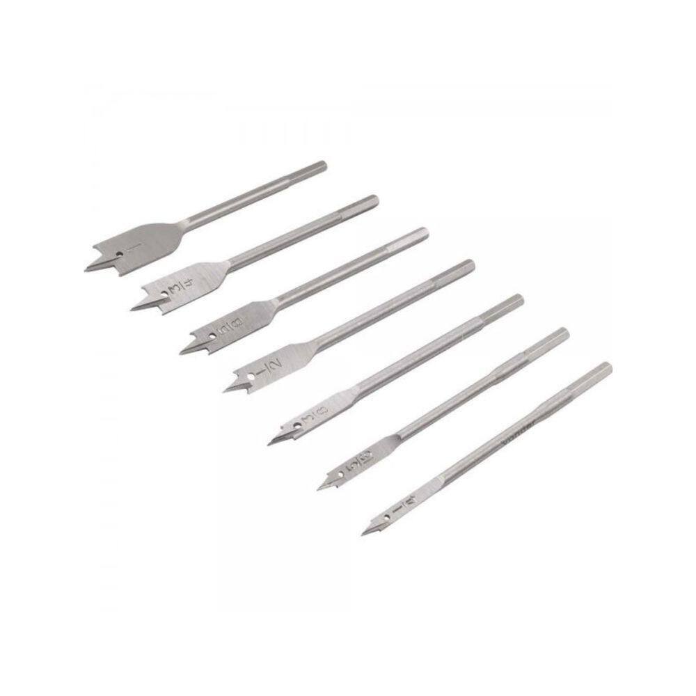 Broca Chata Jogo 1-4 A 1” - Vonder