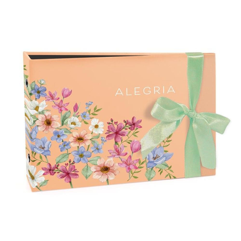 Album 60 Fotos 10X15 Gift Horizontal - Ical 326