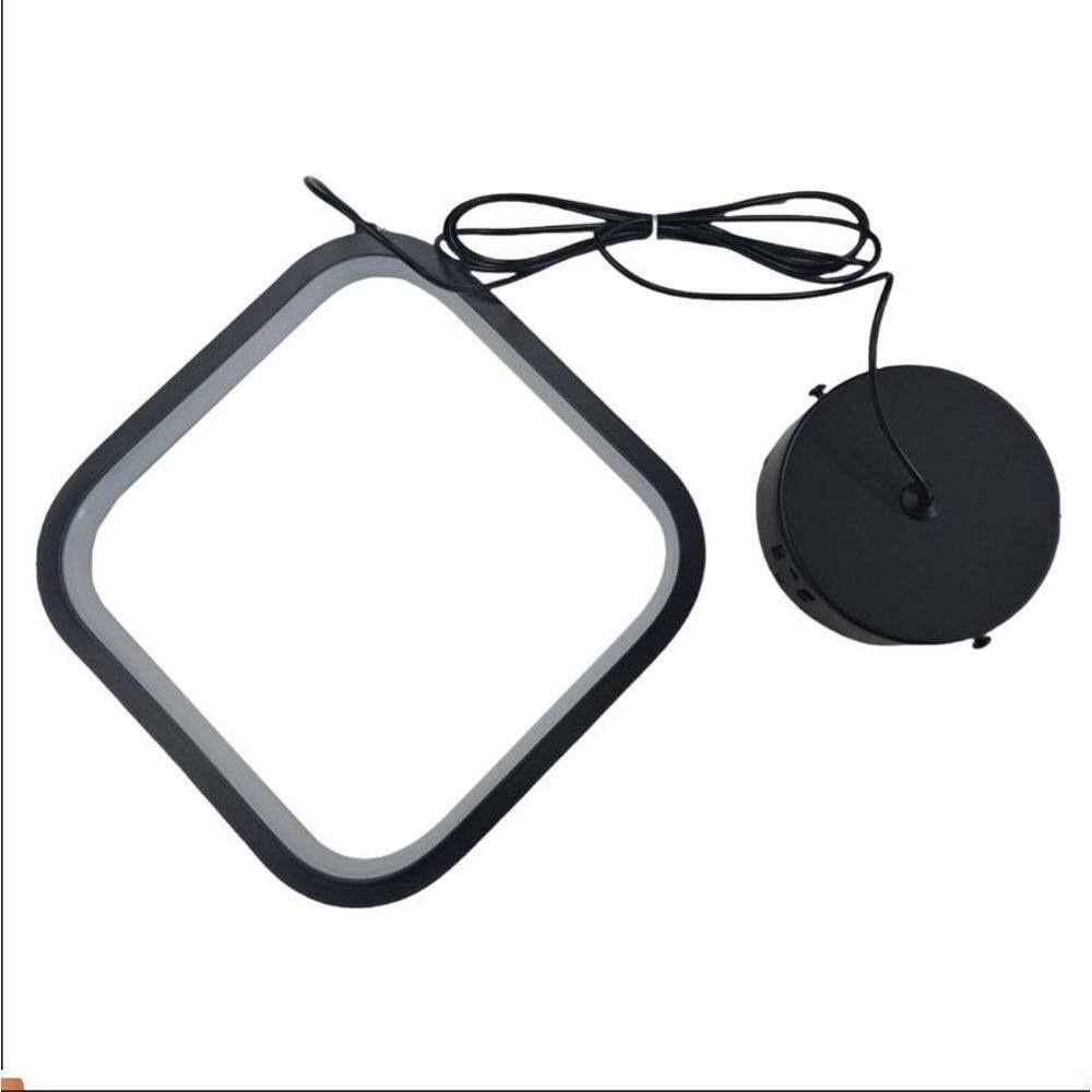 Pendentes Slim Cabeceiras Lavabos Cantos Banheiros Balcao