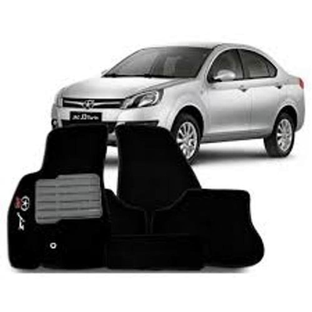 Tapete Carpete J3 Luxo