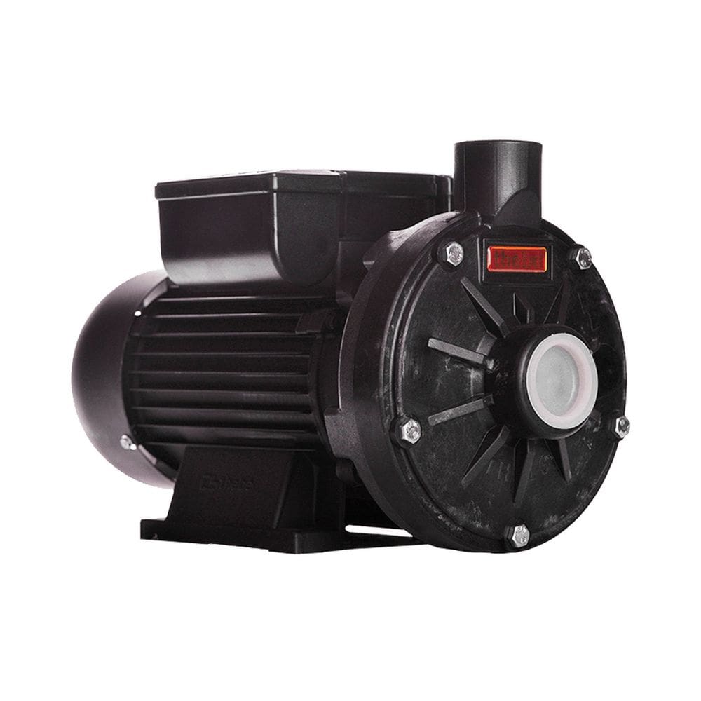 Bomba Th-16 P 3,0 Cv Monofásico Motor Ip55 127/220-254 Thebe Ebara