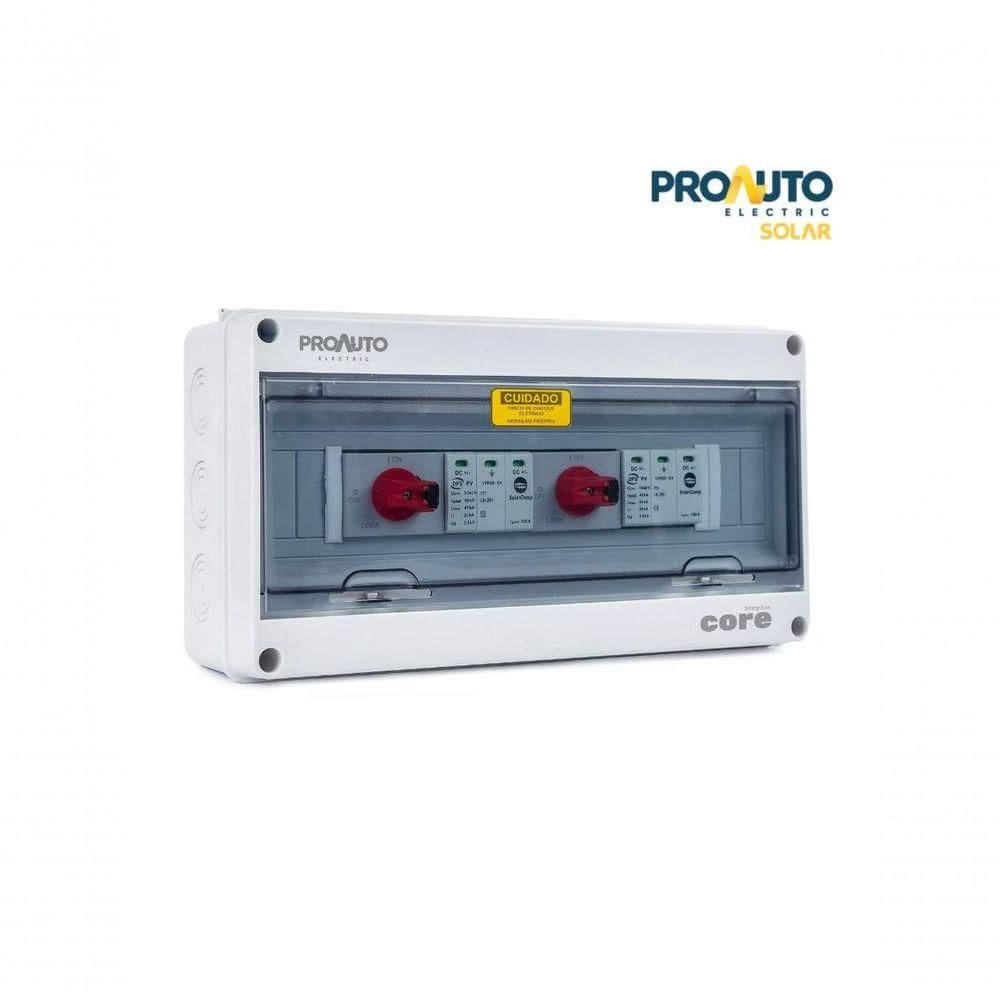 String Box Proauto 4.2e-4.2s 1040vcc