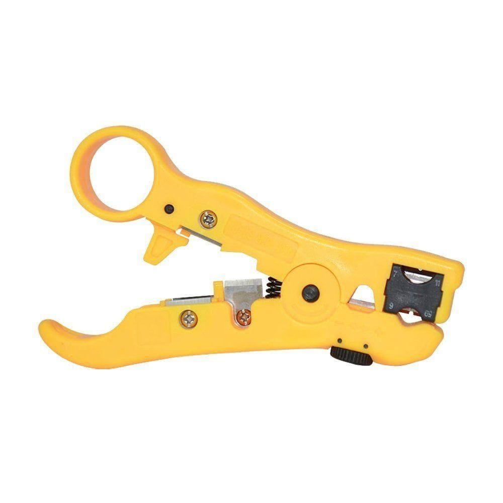 Alicate Decapador Ajustável Hikari Hk-312
