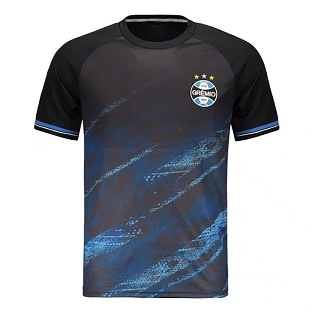 Camisa Gremio Grain Betel Masculina