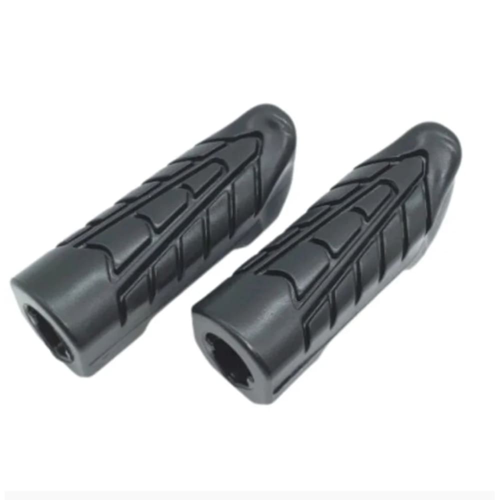 Par Estribo Pedal Cg Titan Fan 160 CB250 Twister 2016