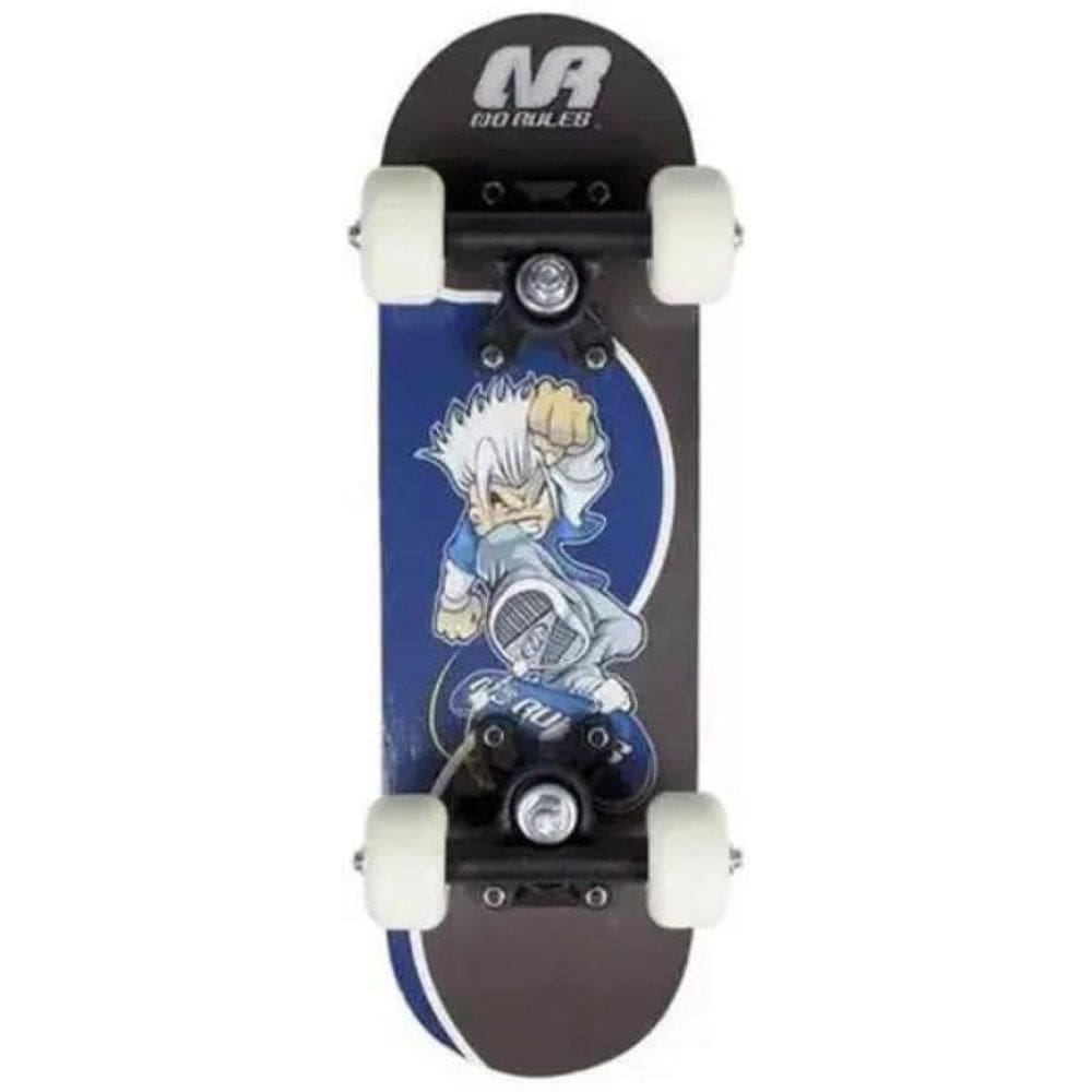 Skate Personagem Simples - Fenix Sk-3108S