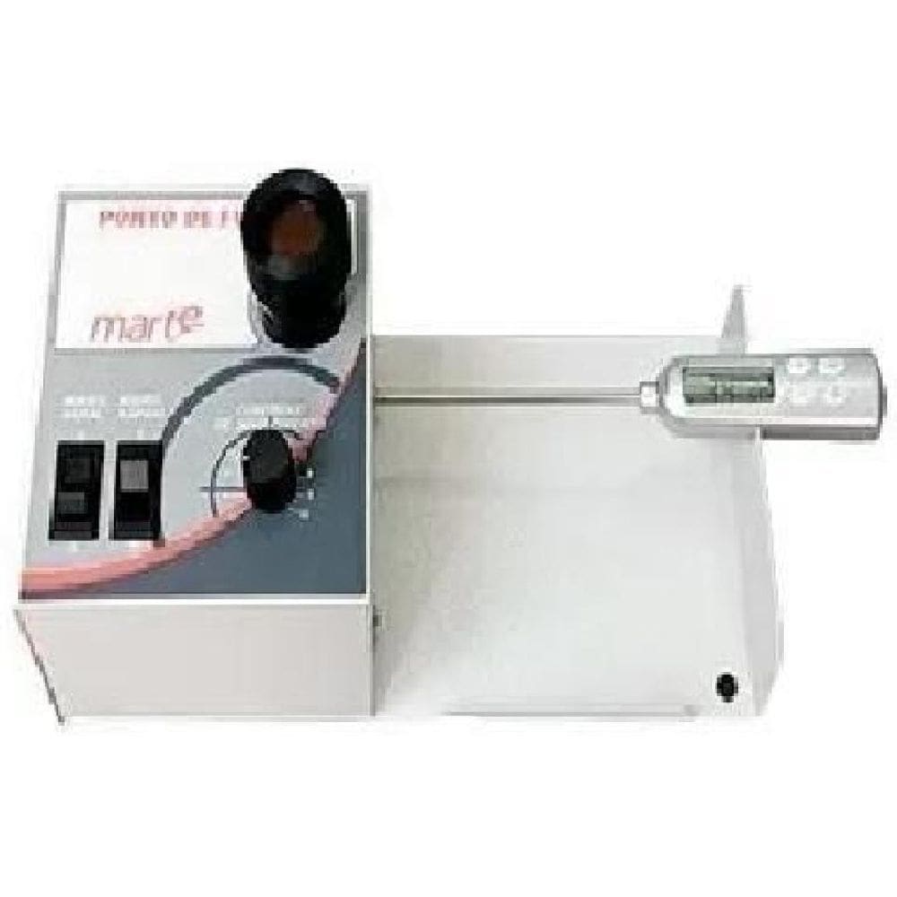 Ponto De Fusão Analogico Pf-Iii - 110V - Marca Marte