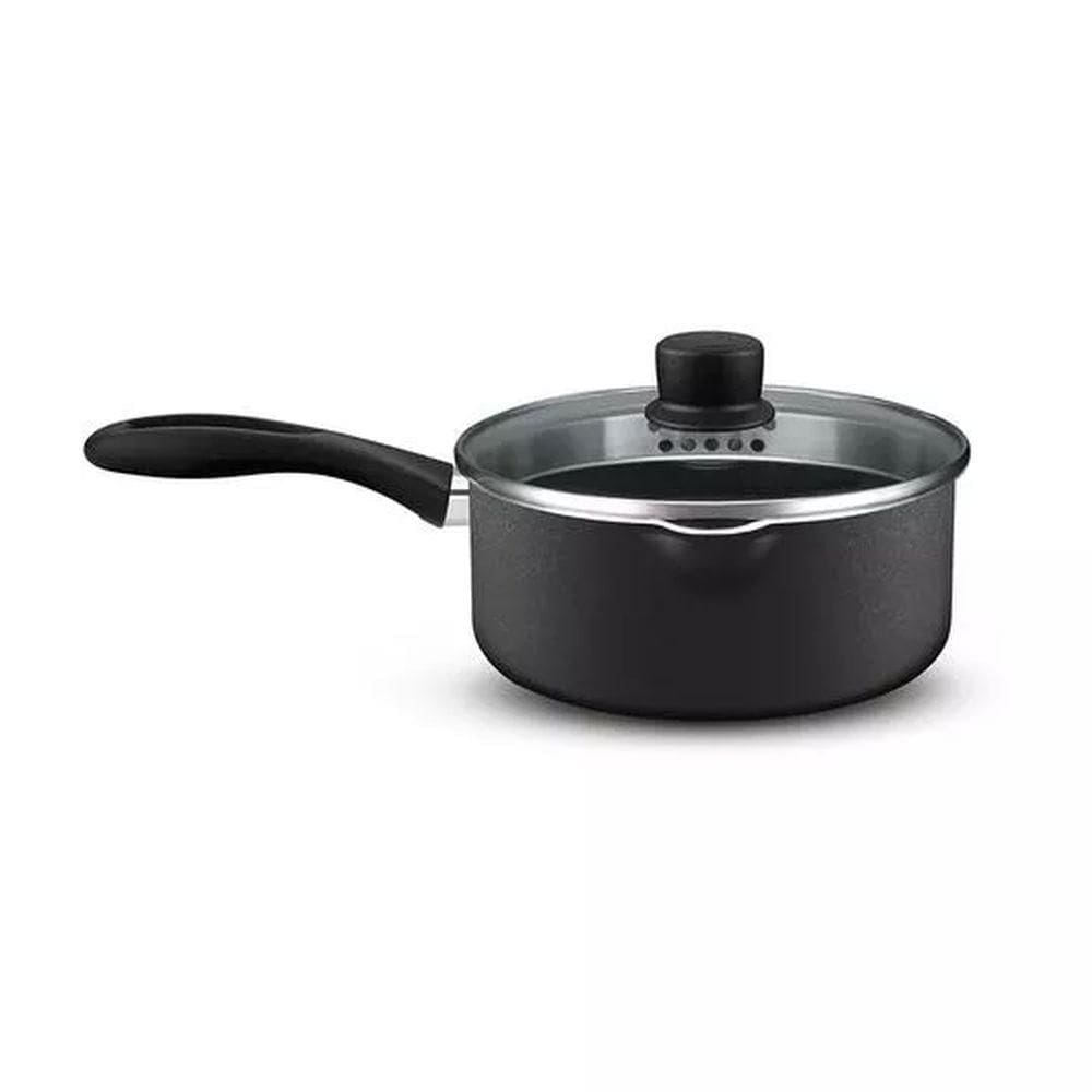 Panela Duetto 18CM Antiaderente C/Tampa 9295306792 - Rochedo