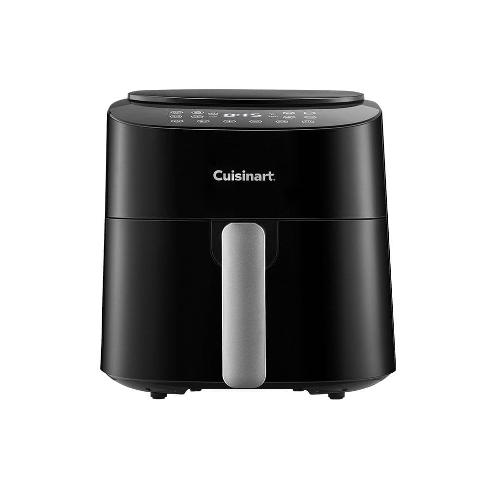 Fritadeira Eletrica AirFryer Digital 4,2L 127V Cuisinart - AIR-370BR