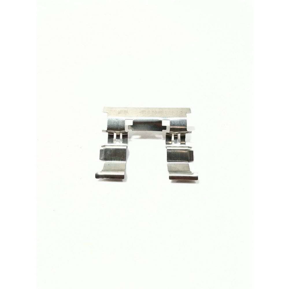 Mola Pastilha Freio Diant L200 Sport Outdoor 03/11 Mr955053