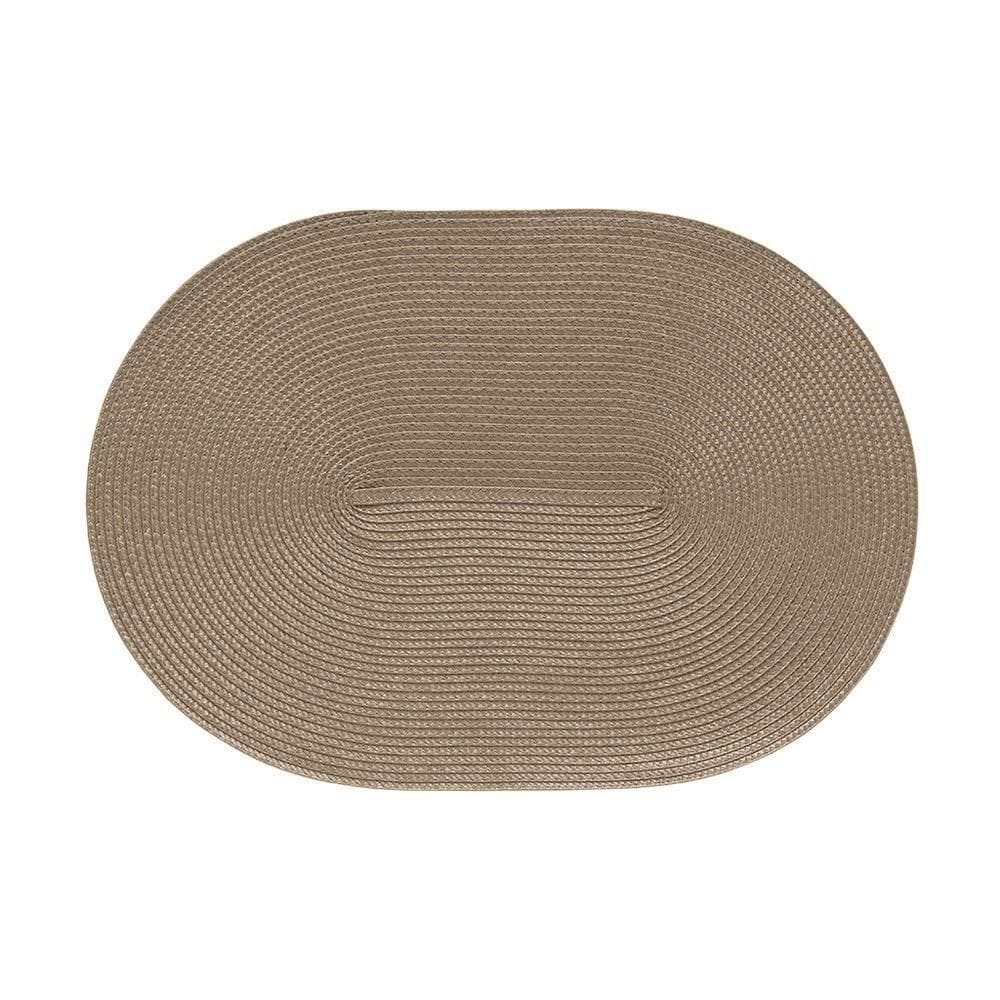 Jogo Americano Copa E Cia Avulso Luna Oval Allure