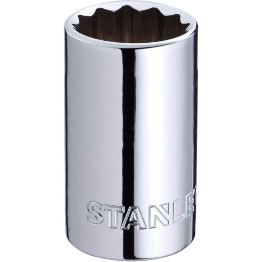 Soquete Estriado 1-2”” 24mm - 4-88-796 - Stanley Soquete Estriado 1-2” 24mm - 4-88-796 - Stanley