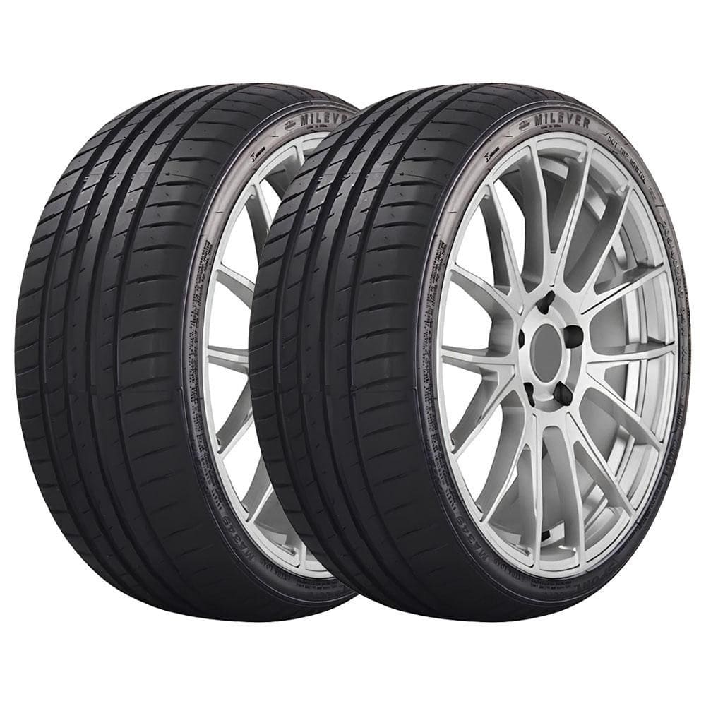 KIT 2 Pneus Milever MA349 225/30R20 Aro 20 82W XL
