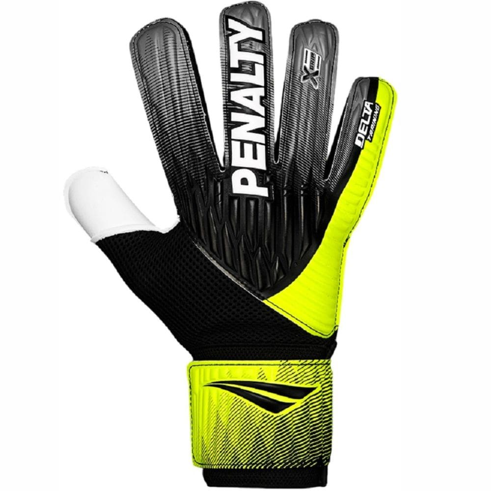 Luva Goleiro Penalty Delta Training XXIII