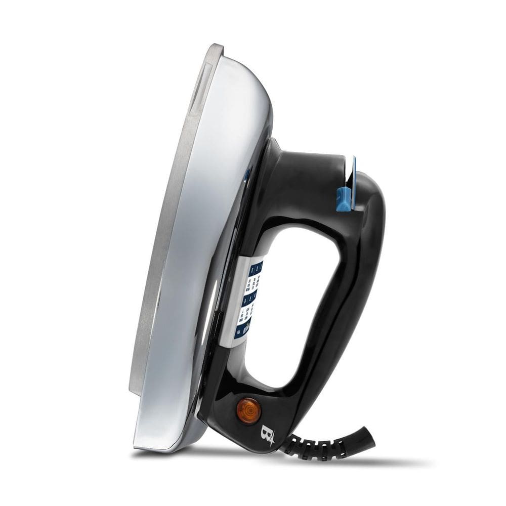 Ferro de Passar a Seco Base de Alumínio Britânia BFS50A