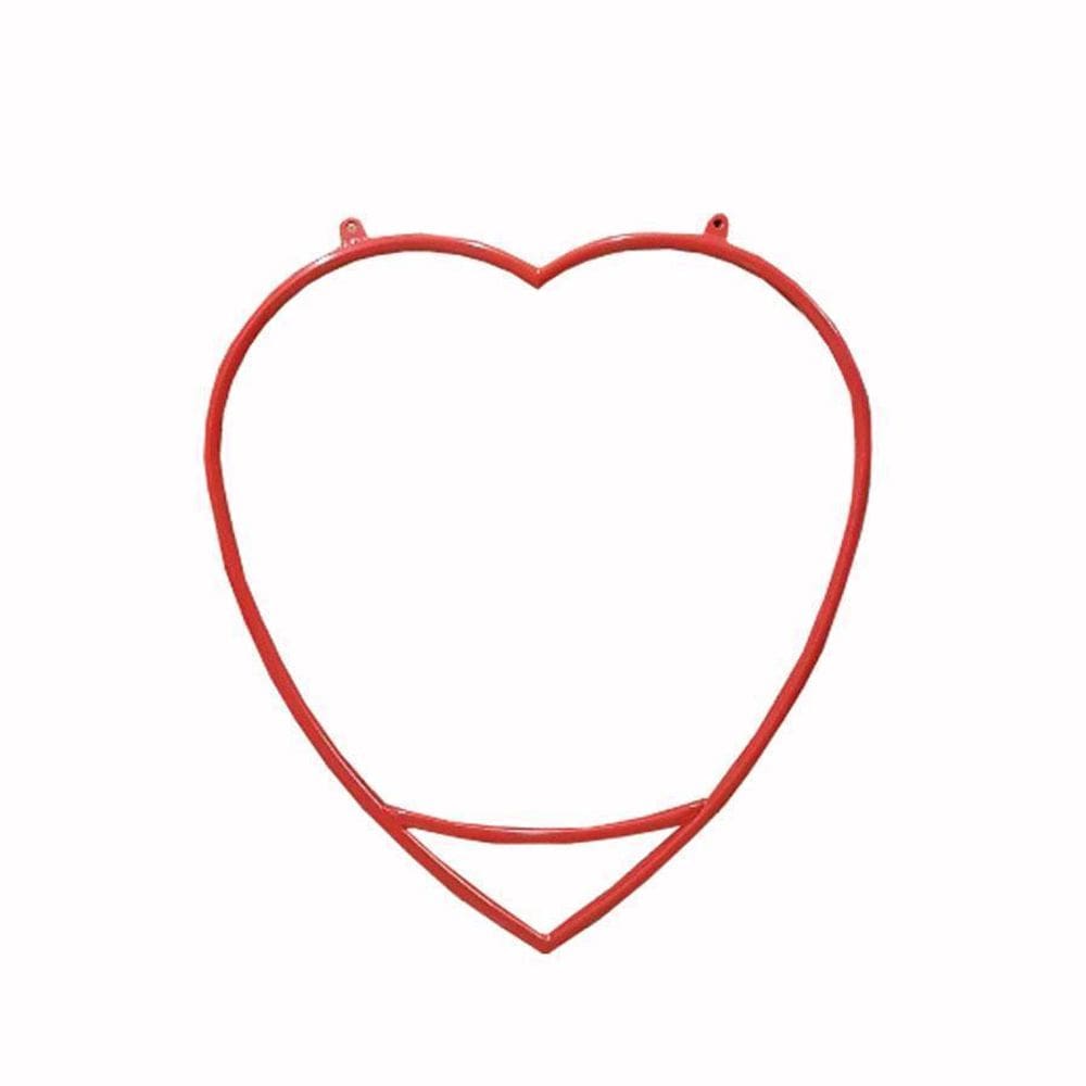 Lira Circense Coraçao Pilats 90