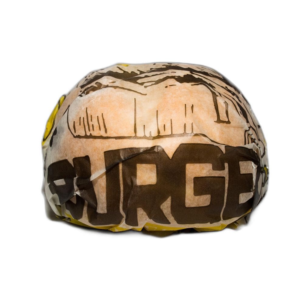 Papel Embalar Hambúrguer Barreira Gordura 30X38 250Fl