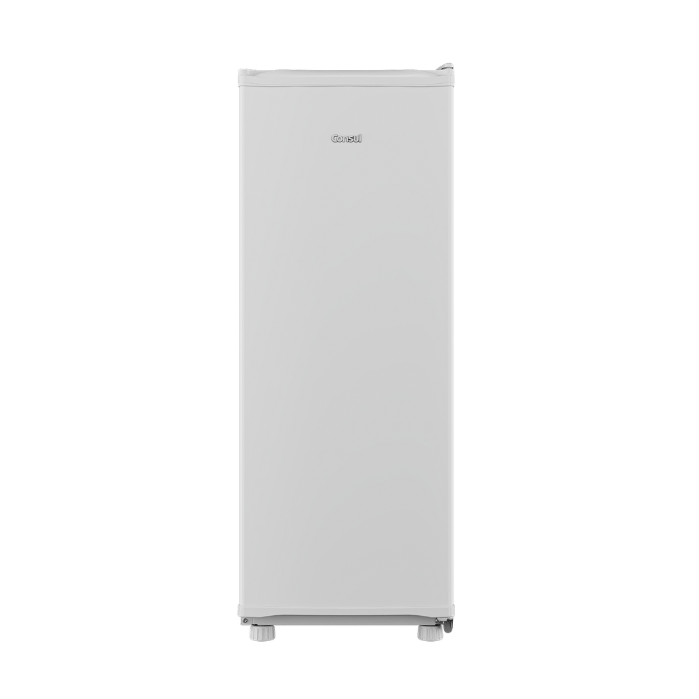 Freezer Vertical 159 Litros Consul com Cestos Organizadores - CVU18MB