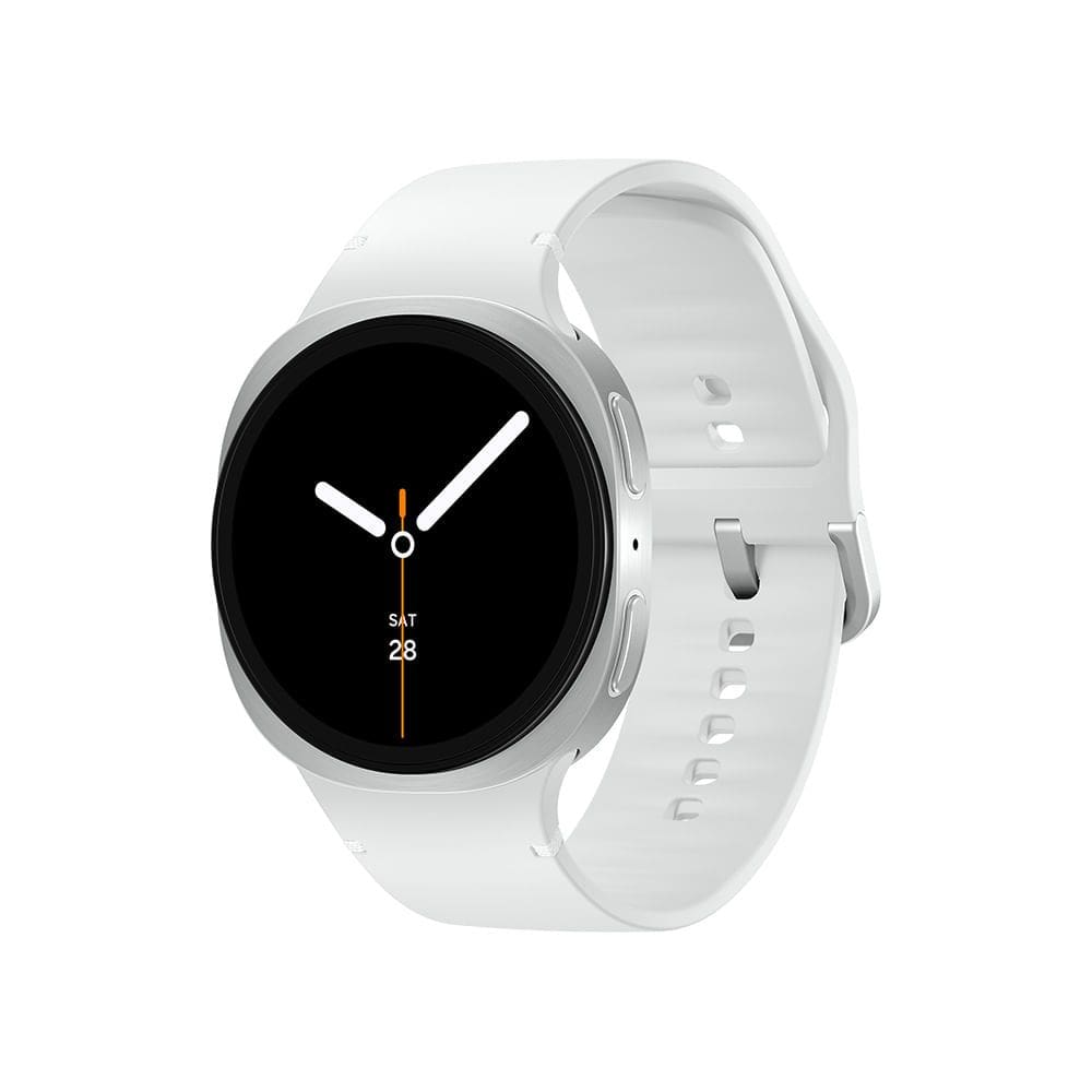 Galaxy Watch8 Classic LTE 46mm - Preto