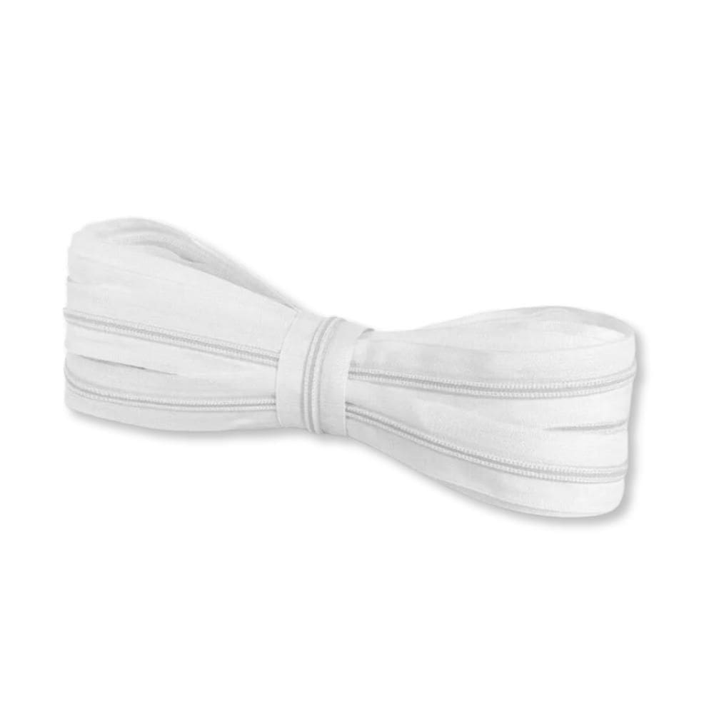 Kit 1 Metro Zíper Nylon N.5 +   5 Cursores Padrão