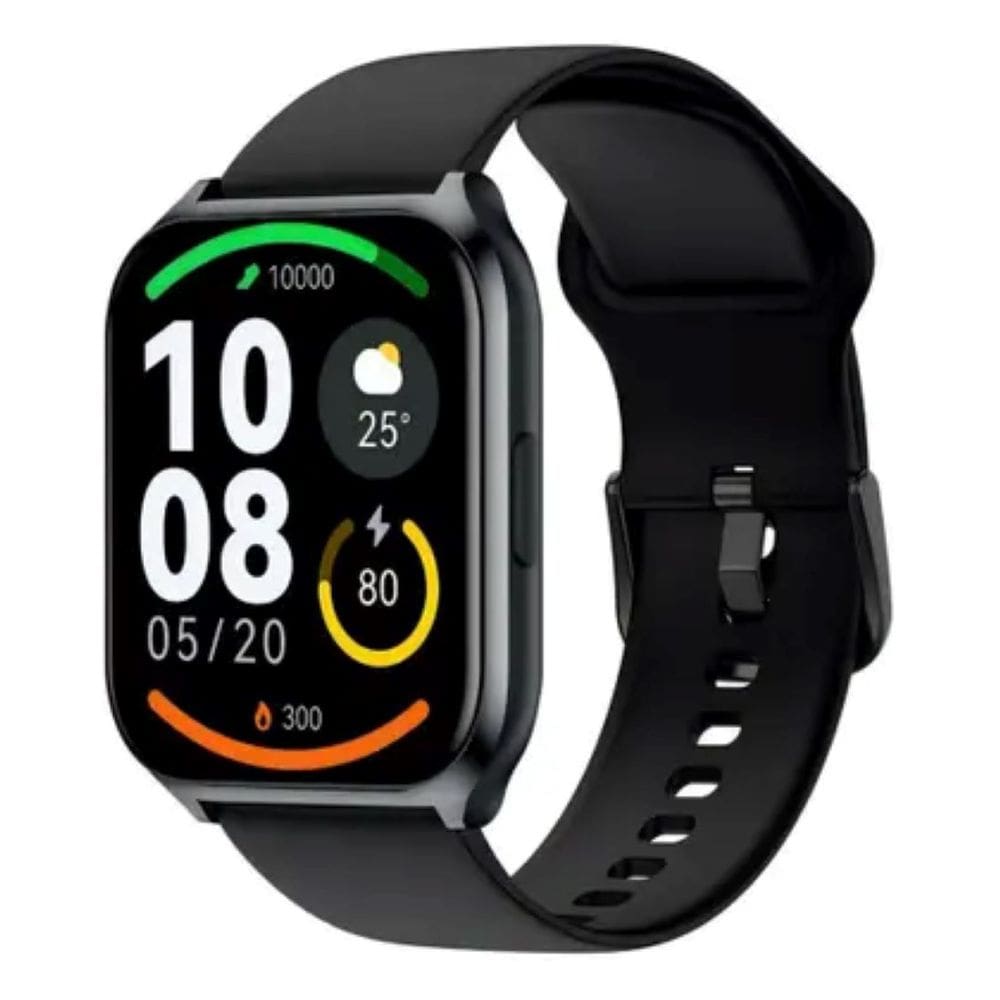 SmartWatch  Watch 2 Pro de 1,85”, com chamadas bluetooth, IPX68