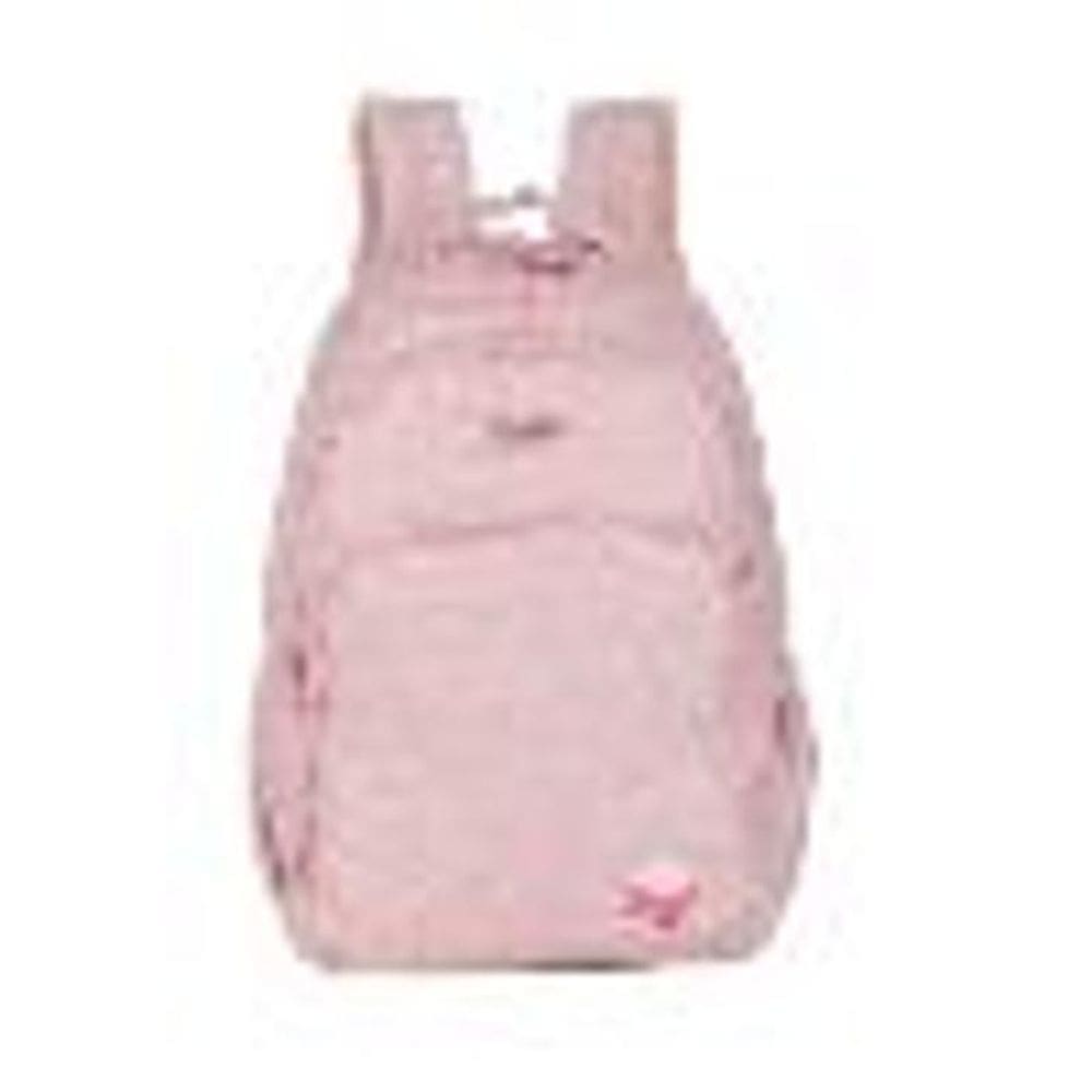 Mochila Escolar Costas Barbie Juvenil Trend