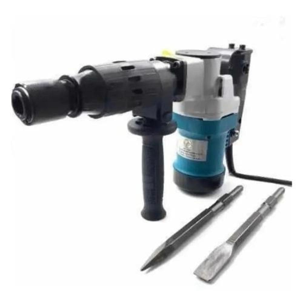 Martelete 1200w Anti-Aibração - Songhe Tools
