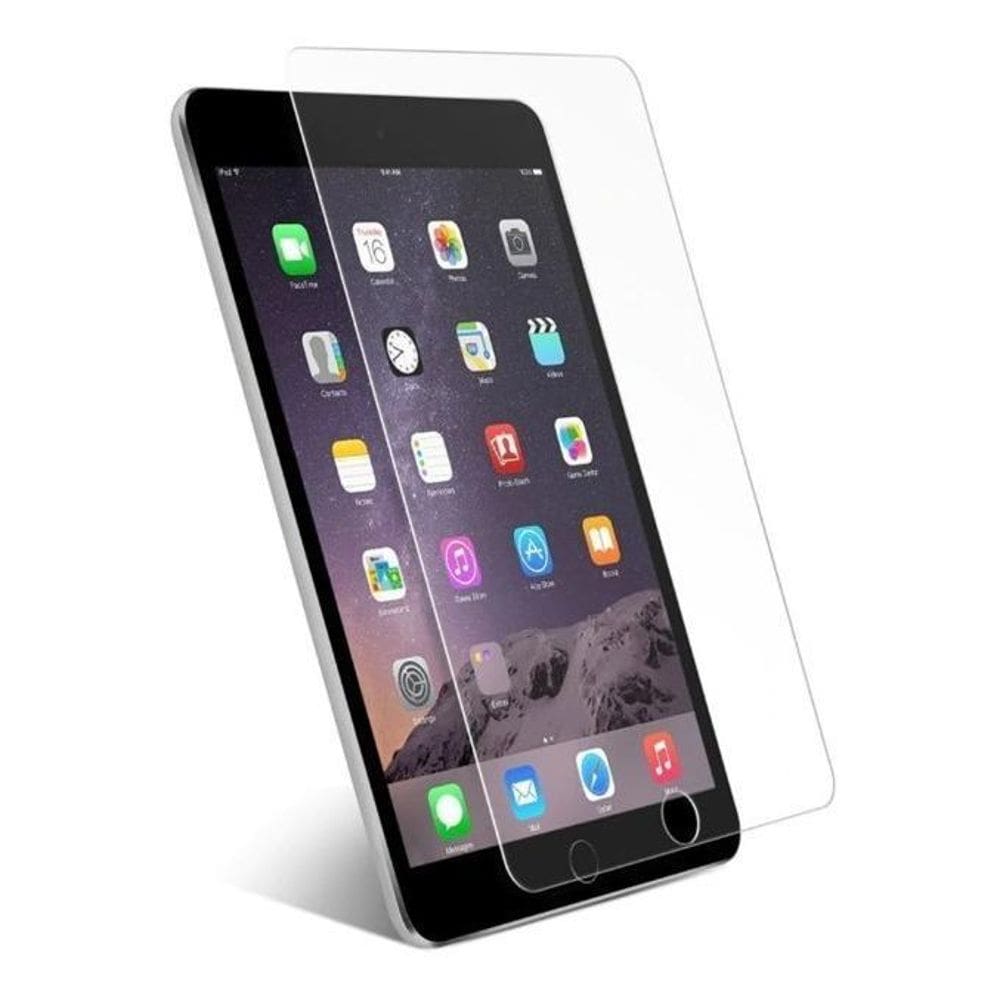 Película Vidro Temperado Tablet Mini 4 Modelo A1538 A1550