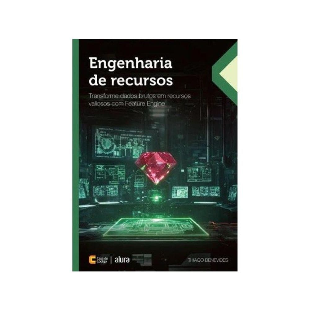 Engenharia De Recursos