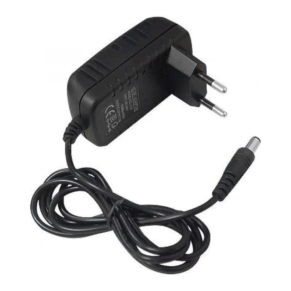 Fonte Bivolt 5V 2A Plug 5.5Mm X 2.5Mm Para Tv