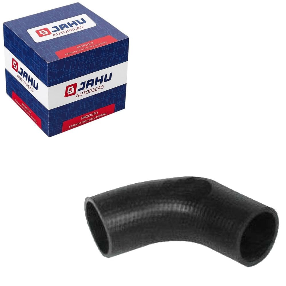 Mangueira Do Bocal Do Tanque De Combustível Passat 1975 A 1983 - Jahu 30278-7