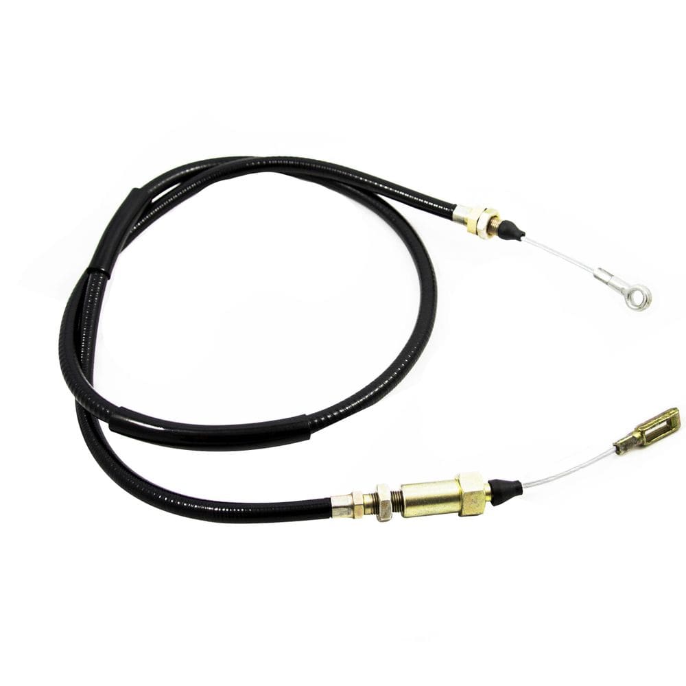 Cabo Freio Ducato Dianteiro Ano 2010 Em Diante 2.3 16V Ds