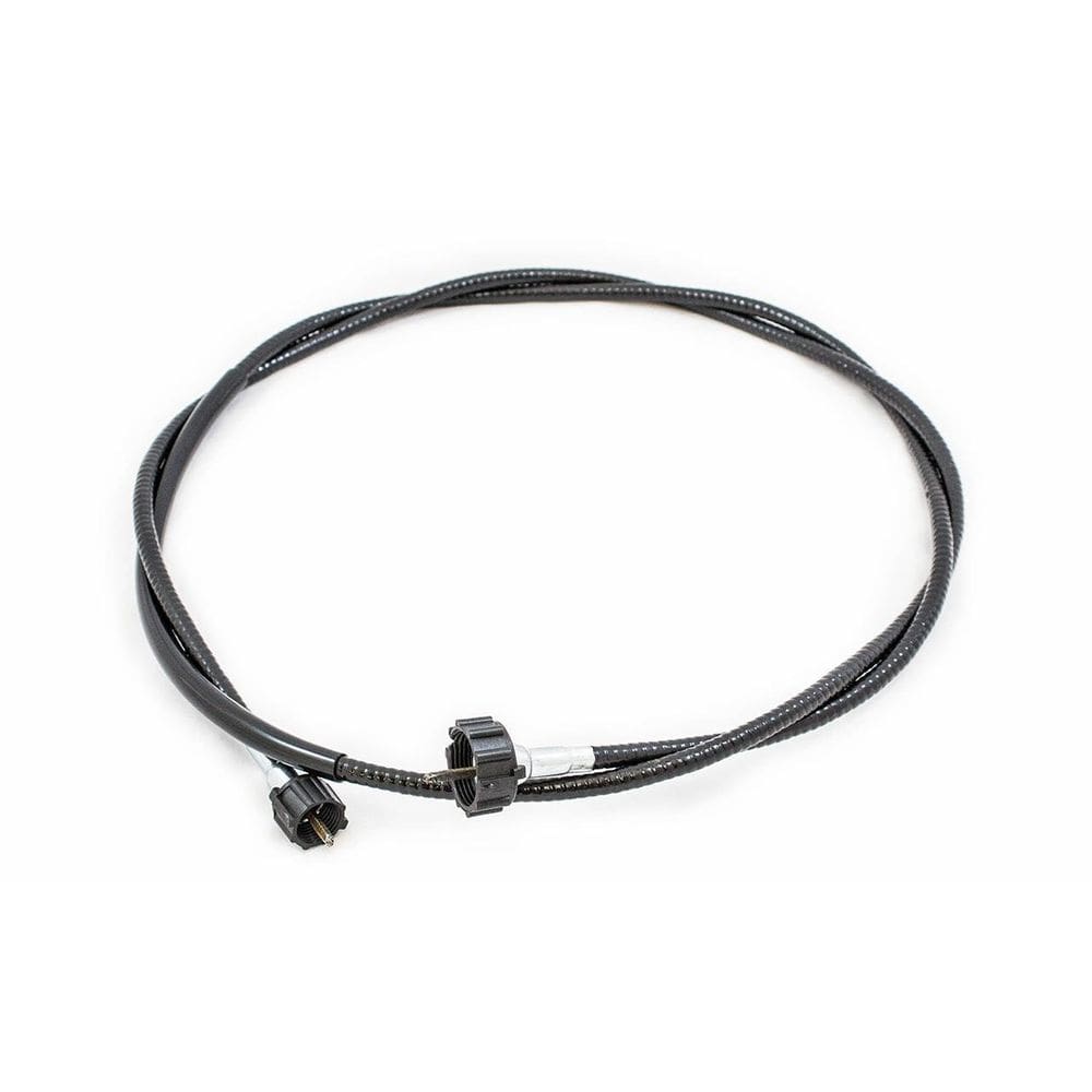 Cabo Velocimetro Jeep Motor 6 Cilindros 67 Em Diante