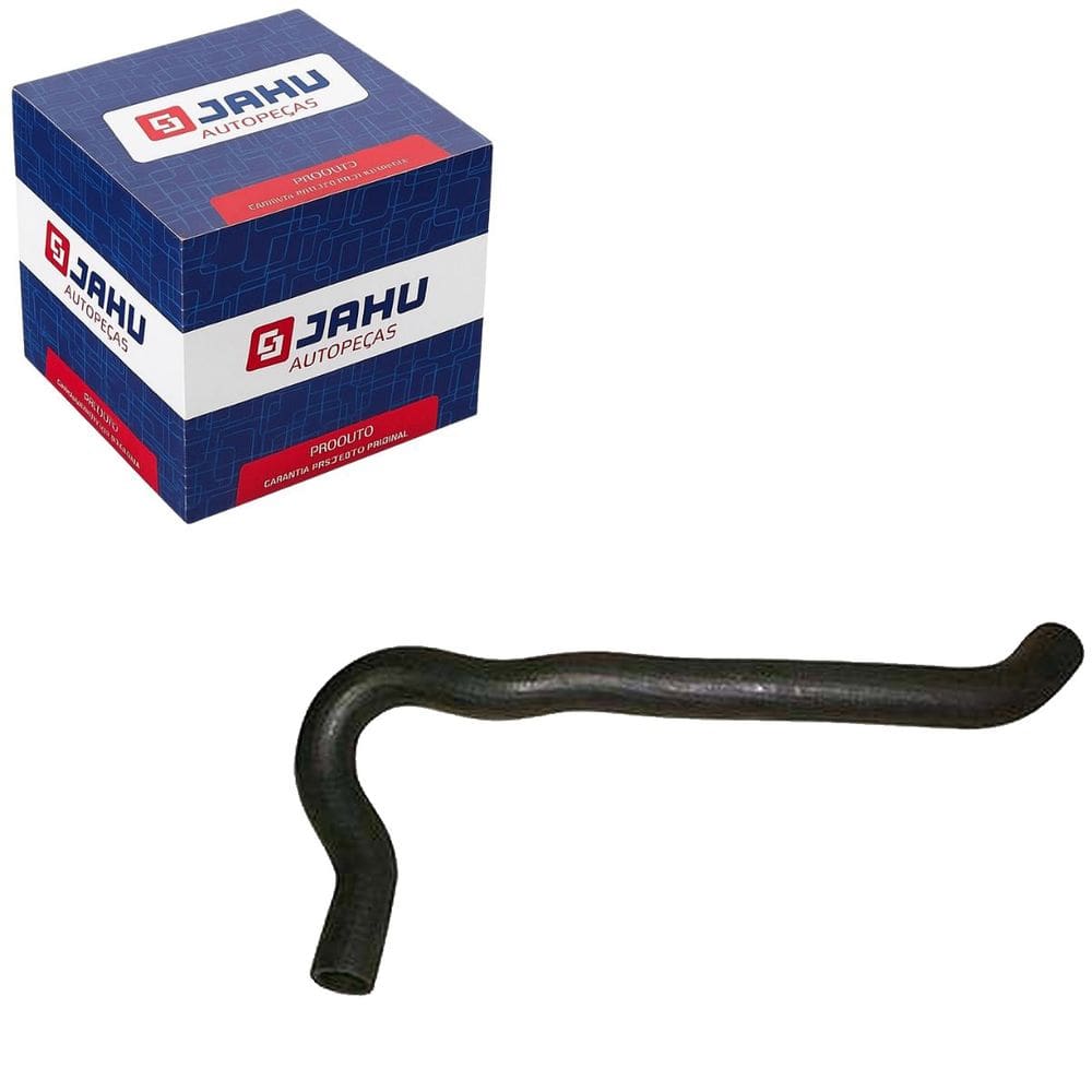Mangueira Superior Do Radiador I30 2009 A 2014 - Jahu 19050-6