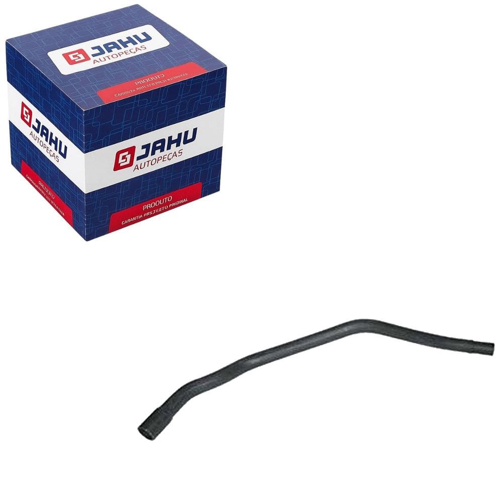 Mangueira Do Ar Quente Kadett 1989 A 1996 - Jahu 15095-1