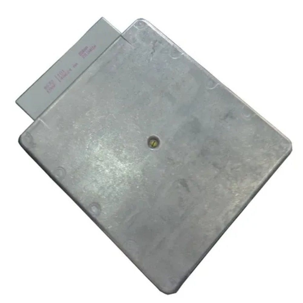 Modulo De Injeção Fiesta Ka 1.0 98fb-12a650-wa