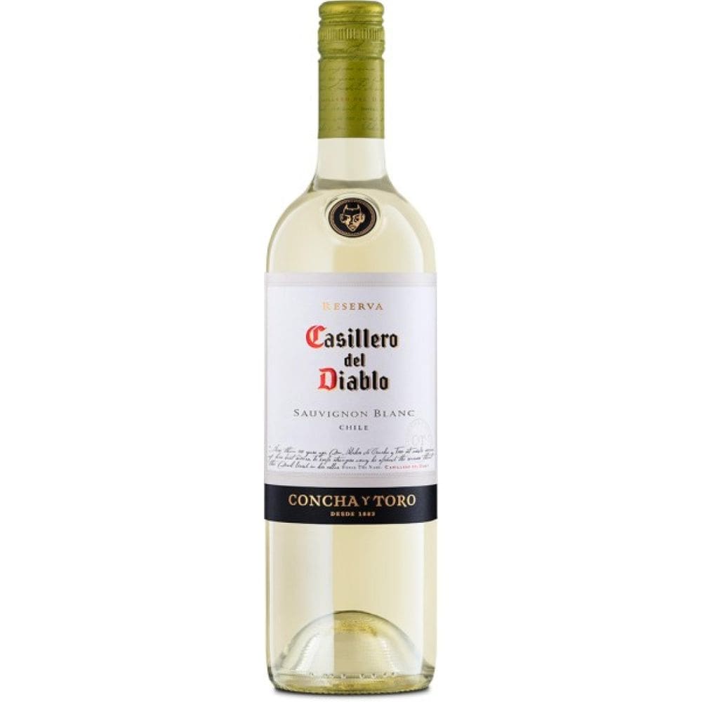 Casillero del Diablo Vinho Tinto Bordeaux 750ml 13,5%vol.