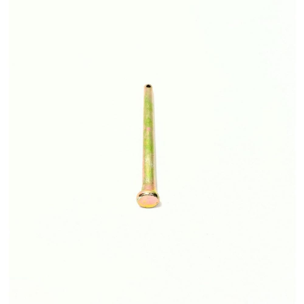 Pino Pastilha Freio Dianteiro Passat Sistema Ate Zba615261