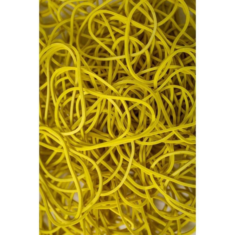 Elastico Amarelo Super 500G - Red Bor