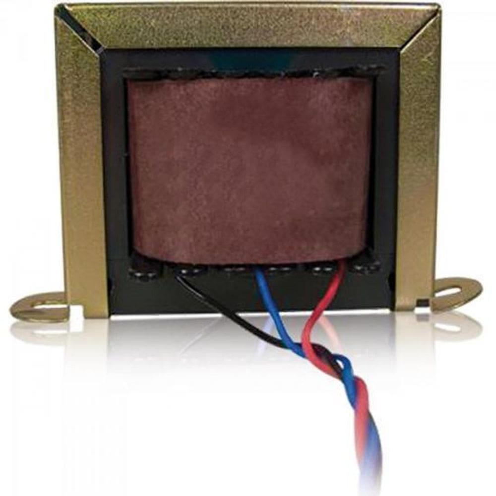 Transformador 3/400 3+3Vac 127/220Vac 400Ma Hayonik