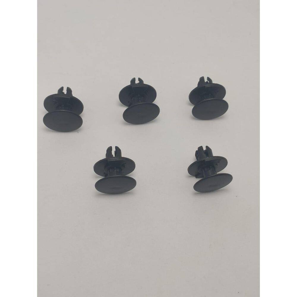 Presilha Grampo Fixação Parabarro Civic Fit Hrv Crv City