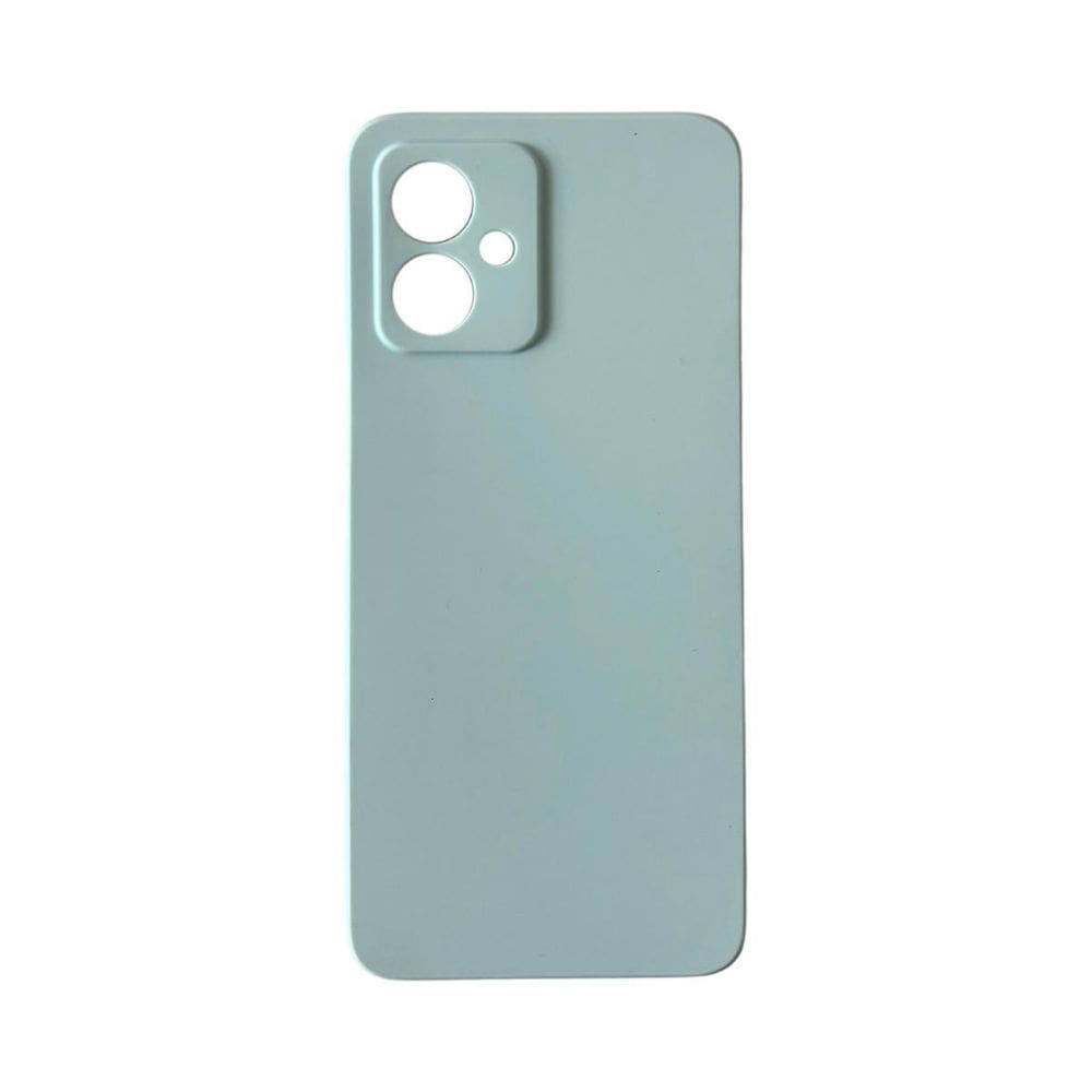 Capa Silicone +Pel Privativa Compatível Motorola Moto G64