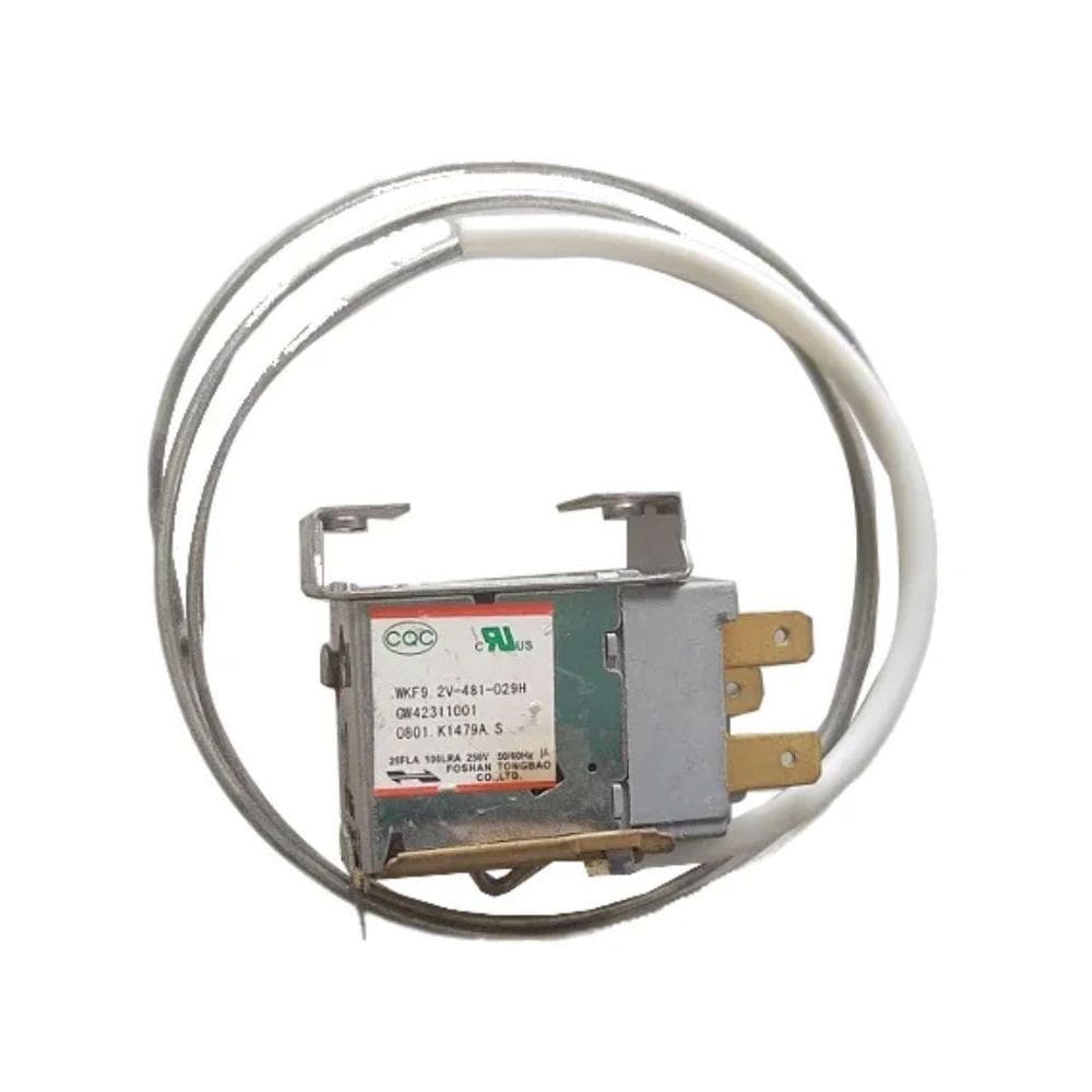 Termostato Ar Condicionado Janela Gw42311001 Midea